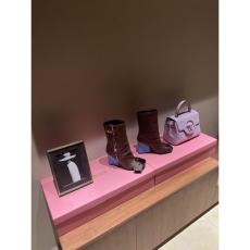 Louis Vuitton Boots